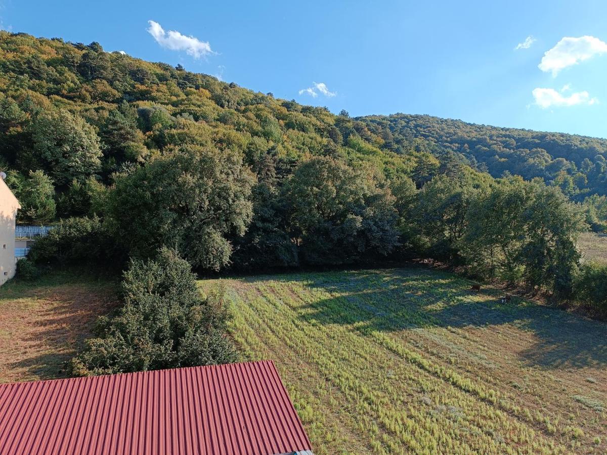 Mekan Ilica Apart Otel Karacasu  Bagian luar foto