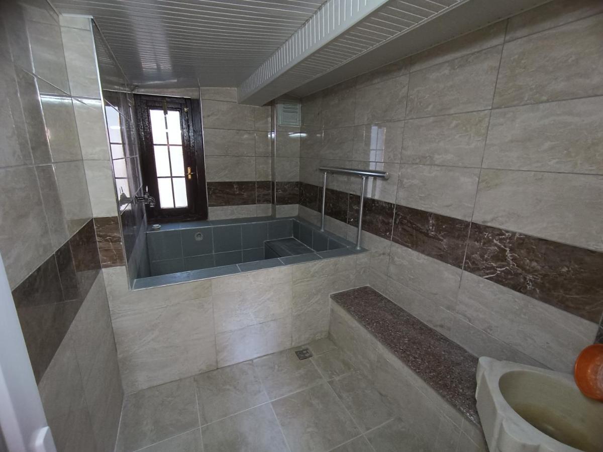 Mekan Ilica Apart Otel Karacasu  Bagian luar foto