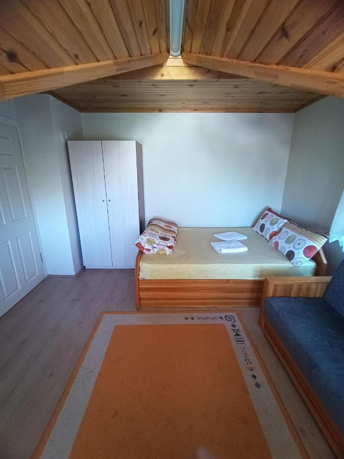 Mekan Ilica Apart Otel Karacasu  Bagian luar foto