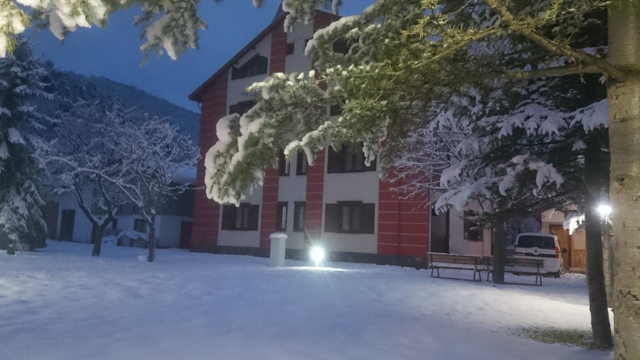 Mekan Ilica Apart Otel Karacasu  Bagian luar foto