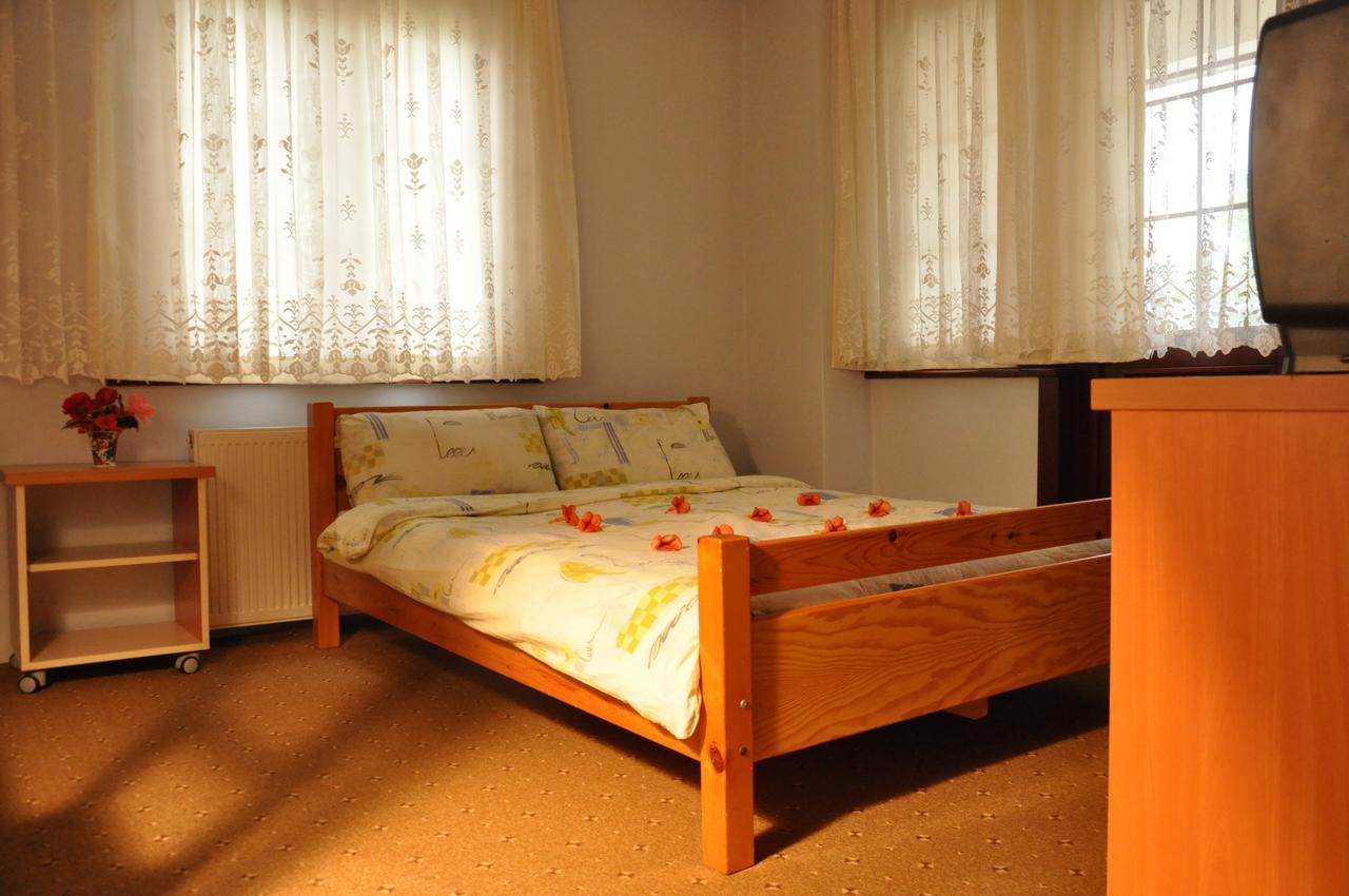 Mekan Ilica Apart Otel Karacasu  Bagian luar foto