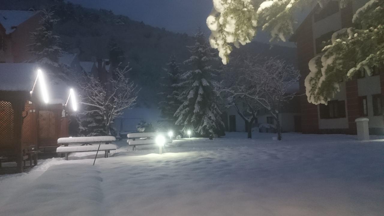 Mekan Ilica Apart Otel Karacasu  Bagian luar foto