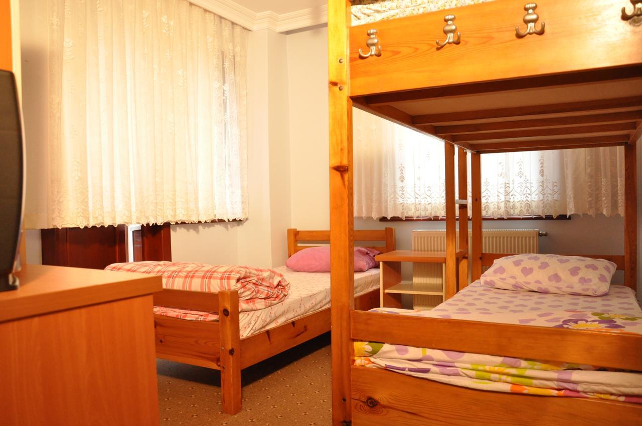 Mekan Ilica Apart Otel Karacasu  Bagian luar foto