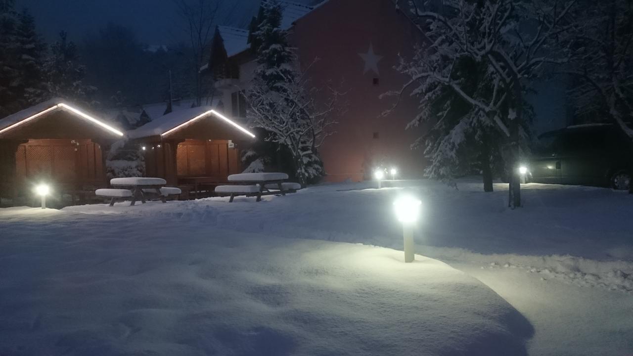 Mekan Ilica Apart Otel Karacasu  Bagian luar foto