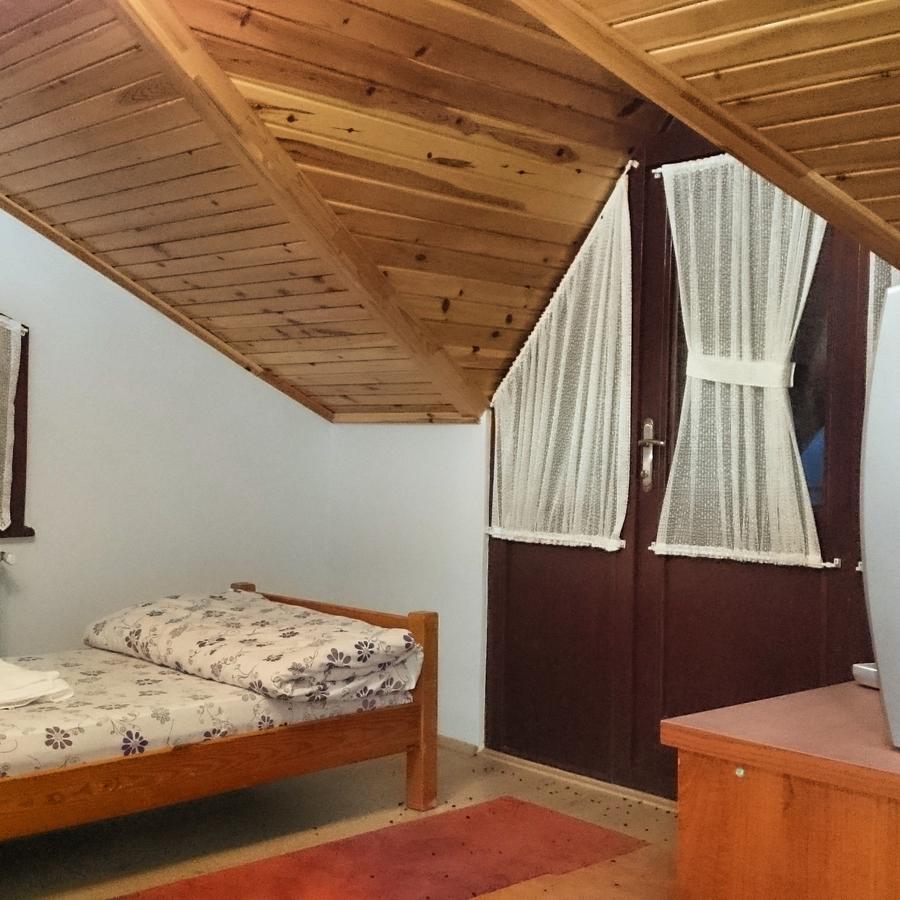 Mekan Ilica Apart Otel Karacasu  Bagian luar foto