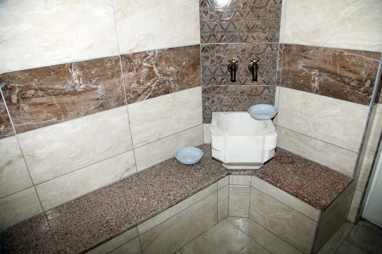 Mekan Ilica Apart Otel Karacasu  Bagian luar foto