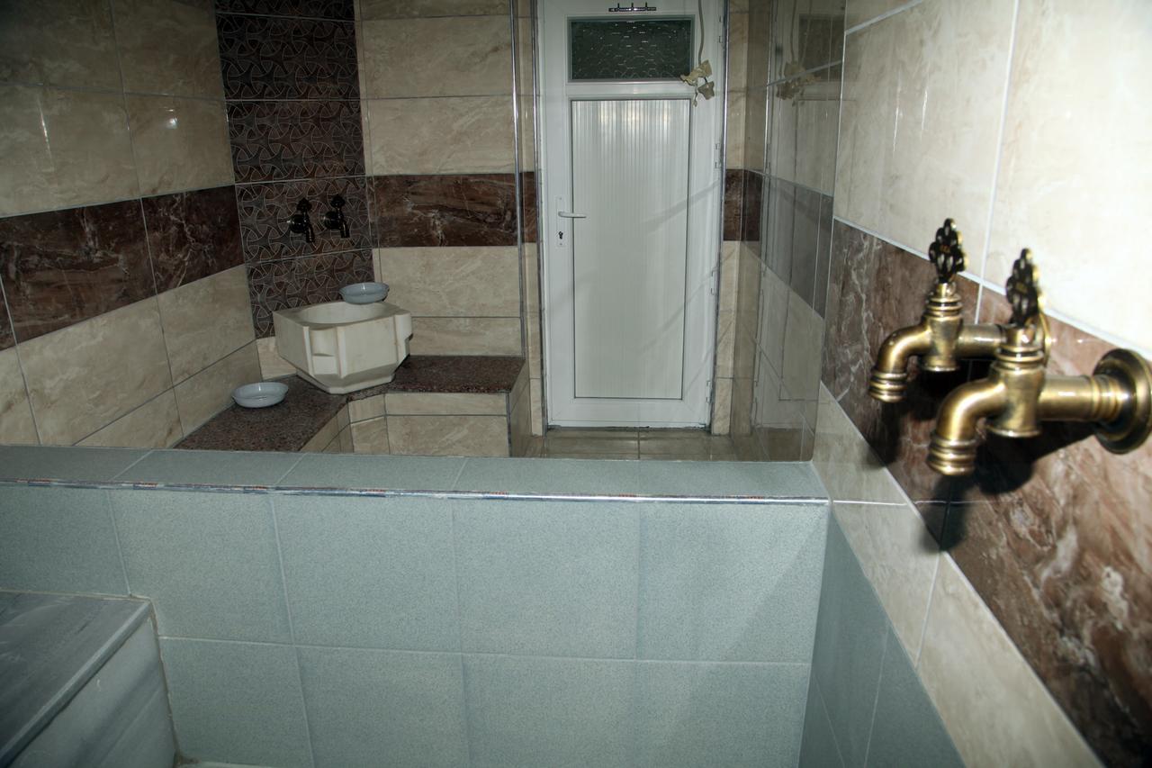Mekan Ilica Apart Otel Karacasu  Bagian luar foto