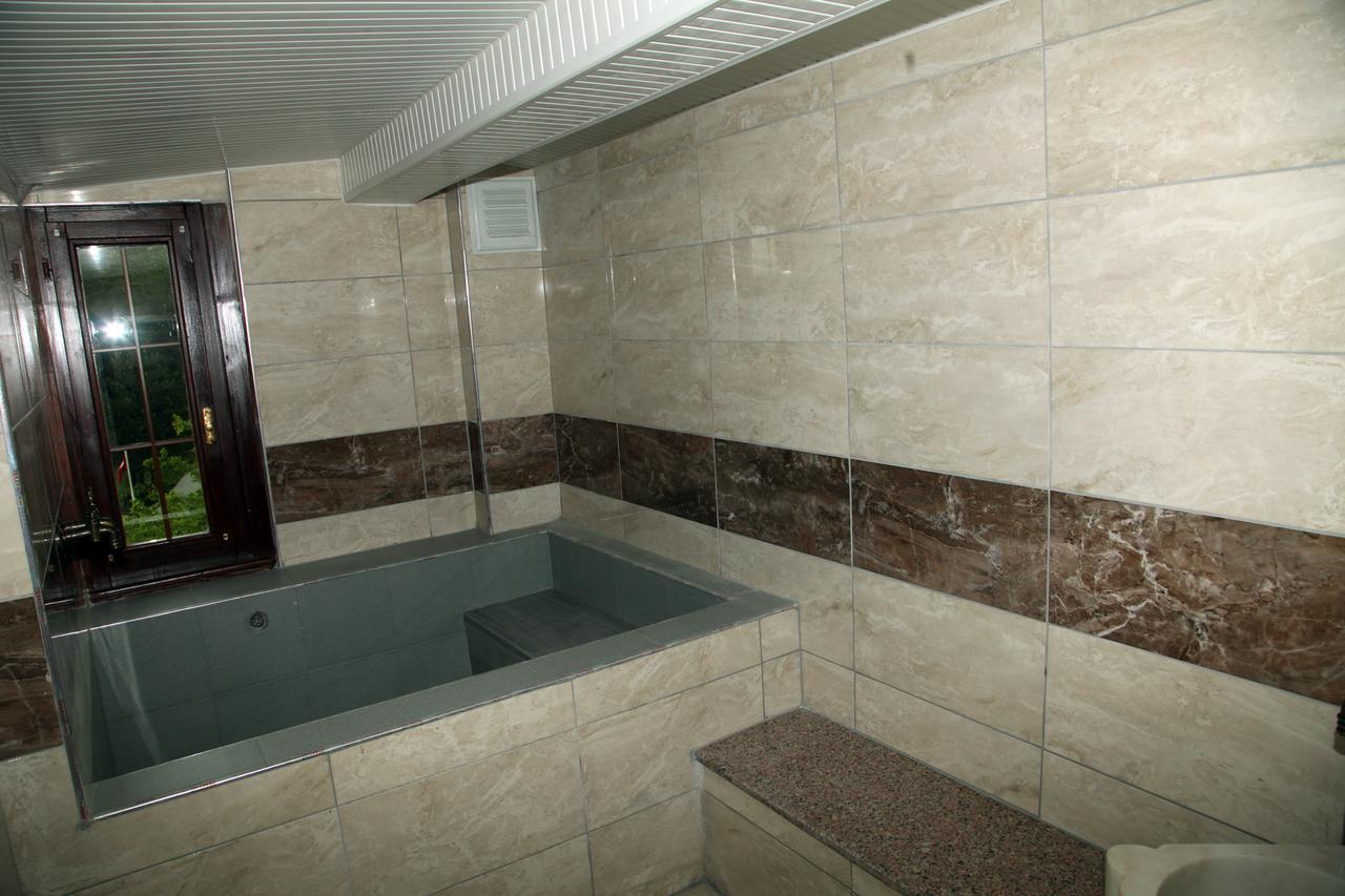 Mekan Ilica Apart Otel Karacasu  Bagian luar foto