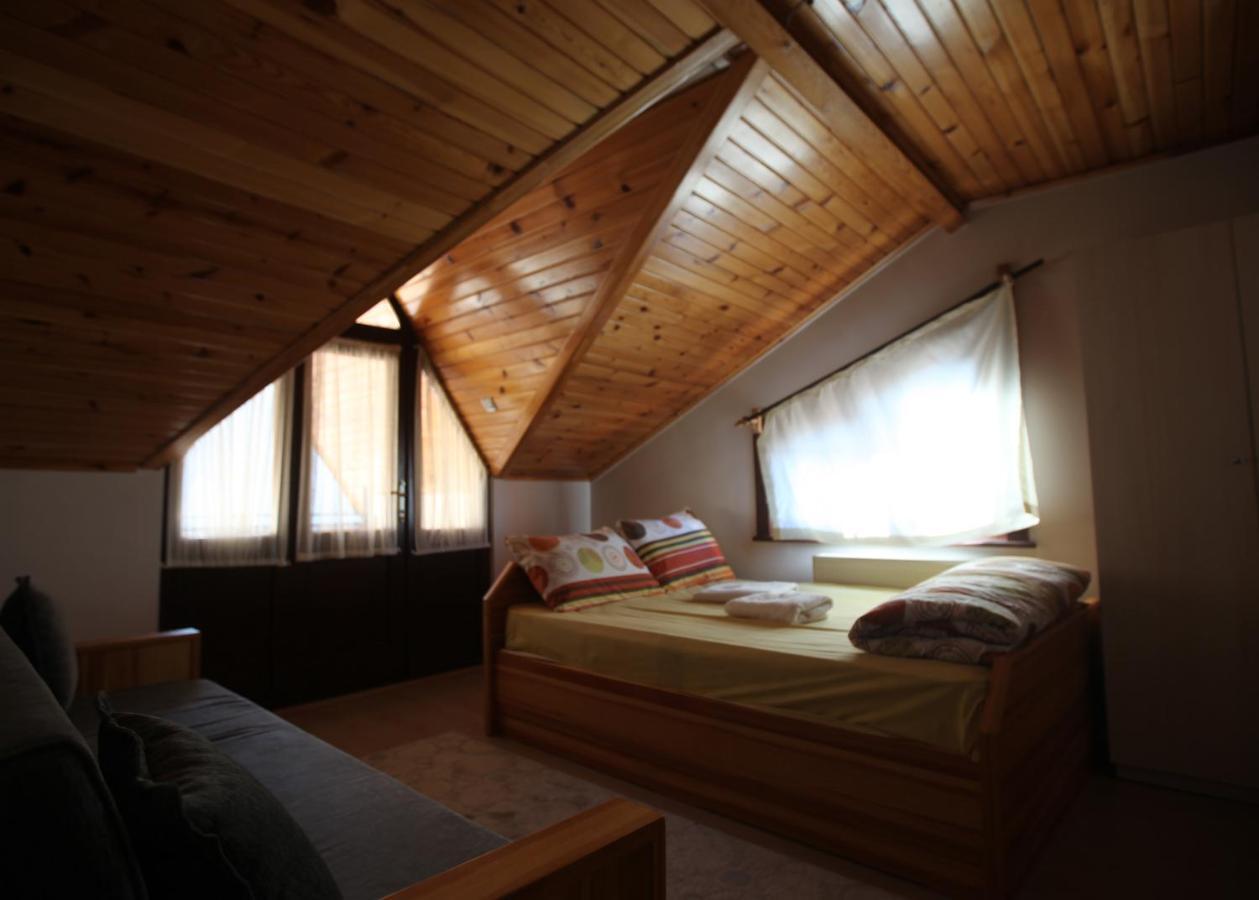 Mekan Ilica Apart Otel Karacasu  Bagian luar foto