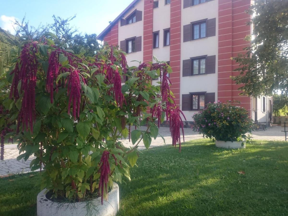 Mekan Ilica Apart Otel Karacasu  Bagian luar foto
