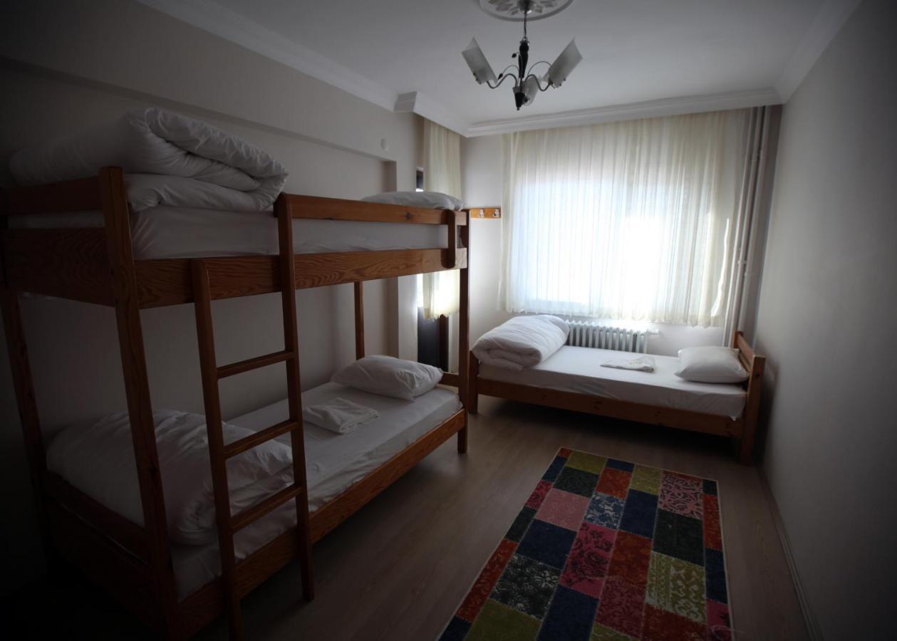 Mekan Ilica Apart Otel Karacasu  Bagian luar foto