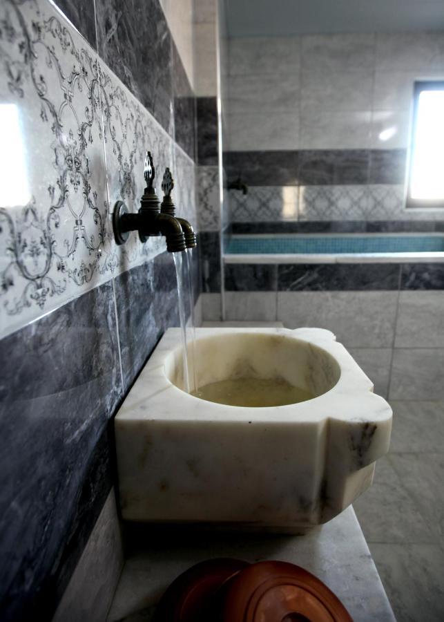 Mekan Ilica Apart Otel Karacasu  Bagian luar foto