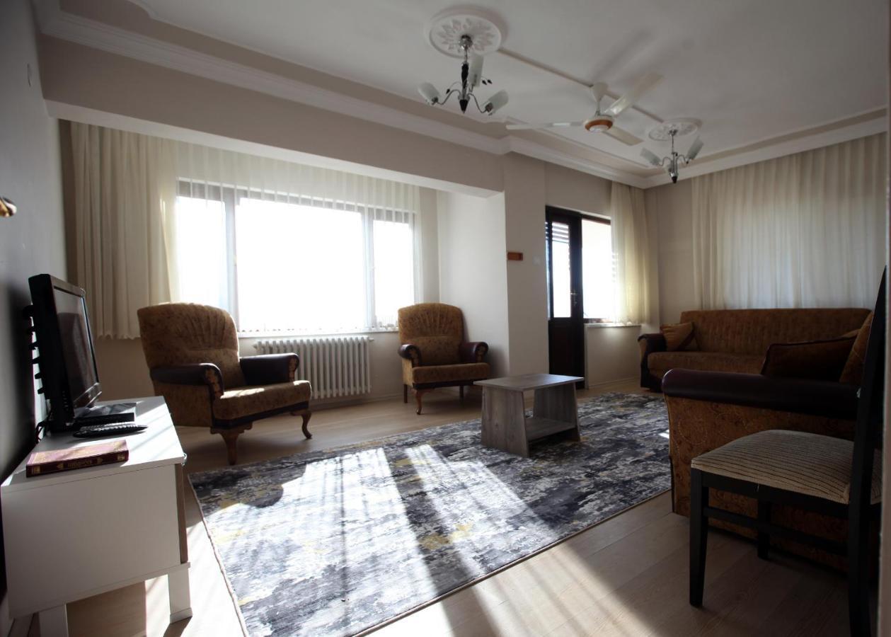 Mekan Ilica Apart Otel Karacasu  Bagian luar foto