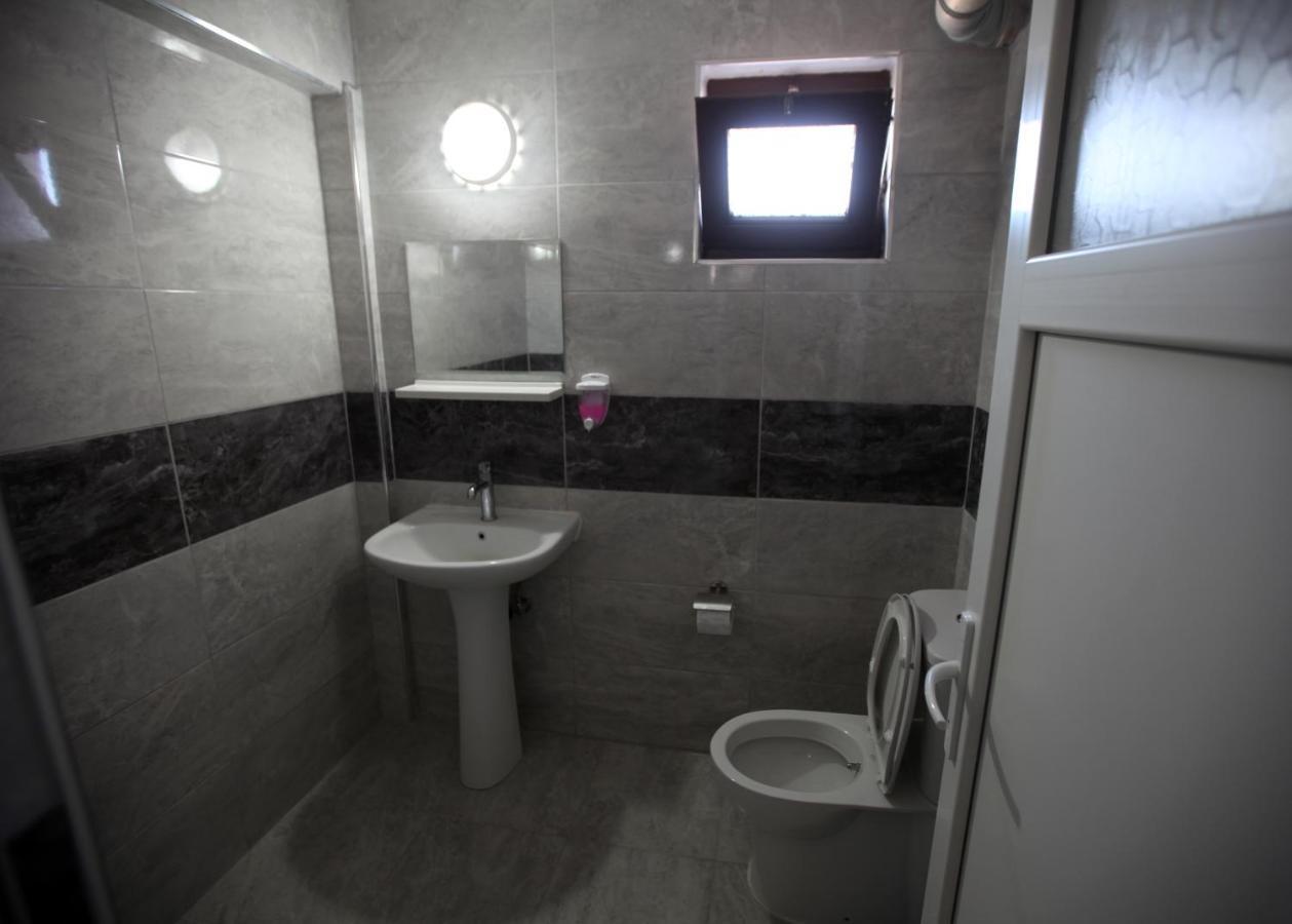 Mekan Ilica Apart Otel Karacasu  Bagian luar foto