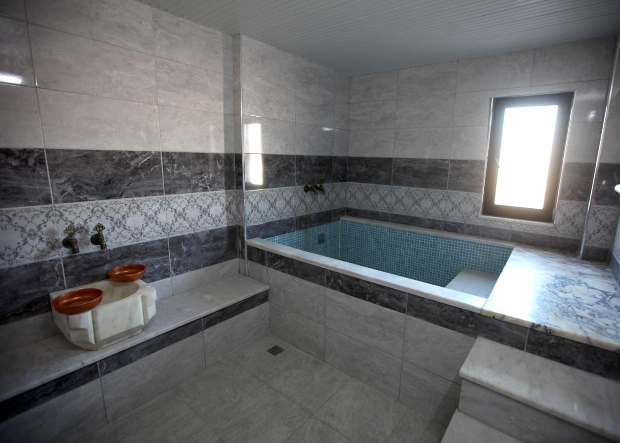 Mekan Ilica Apart Otel Karacasu  Bagian luar foto