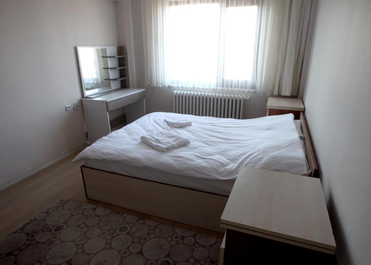 Mekan Ilica Apart Otel Karacasu  Bagian luar foto